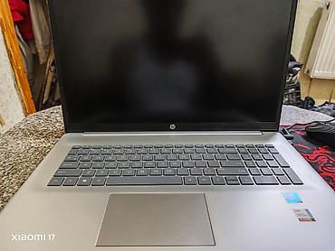 macbook pro 17: Əməliyyat Sistemi: Lisenziyalı Windows 11 Pro Prosessor: Intel Core — 1