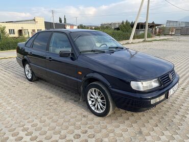 бензанасос пассат б4: Volkswagen Passat: 1994 г., 1.8 л, Механика, Бензин, Седан