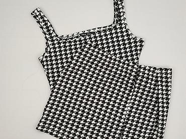 Komplety eleganckie: Shein, Elegancki komplet, rozmiar M — 1