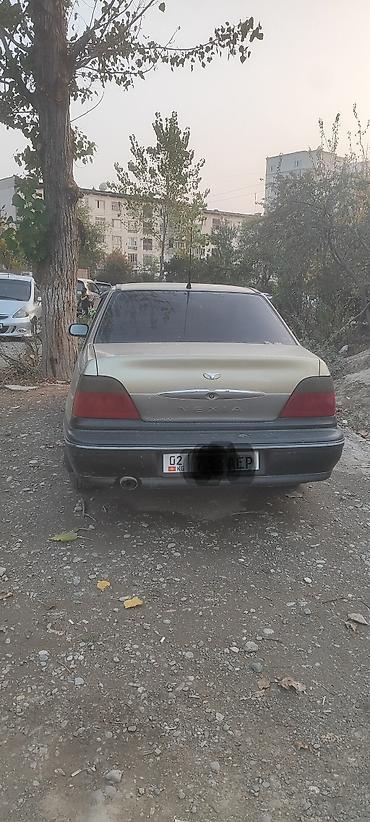 фары нексия 2: Daewoo Nexia: 2007 г., Седан — 1