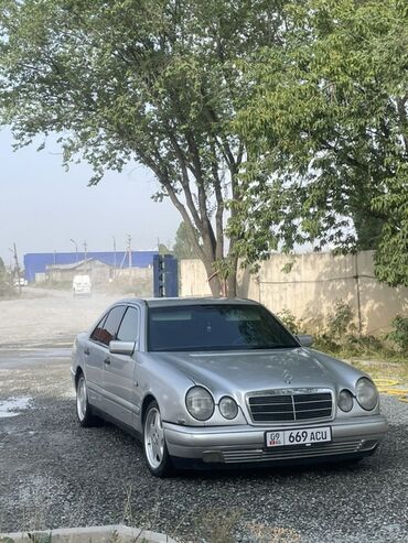 расходомер на бмв: Mercedes-Benz E-Class: 1995 г., 2.3 л, Механика, Бензин, Седан