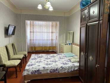 Köhnə tikili: Bakı, Əhmədli, 2 otaqlı, Köhnə tikili, m. Həzi Aslanov, 60 kv. m — 14