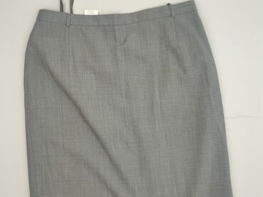 allegro spódnice maxi: Women`s skirt, size 4XL (EU 48)