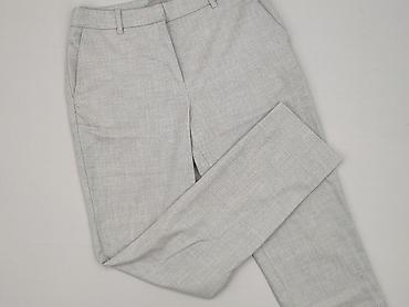reporter 30: H&M, Spodnie materiałowe damskie, rozmiar S — 1