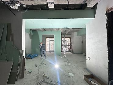 2022: 3 комнаты, 80 м², Асанбай мкр Элитка, 15 этаж, Готовая ПСО (под самоотделку) — 1