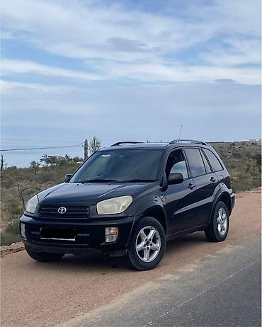 кпп тойота камри 40: Toyota RAV4: 2003 г., 2 л, Автомат, Бензин, Кроссовер — 1