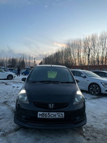 электроусилитель руля на ваз 2107 купить бу: Honda Fit: 2002 г., 1.3 л, Вариатор, Бензин, Хэтчбэк