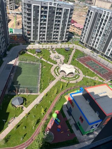 Долгосрочная аренда квартир: 2 комнаты, Собственник, Без подселения, С мебелью частично — 18