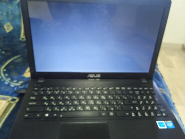 продажа компьютеров и ноутбуков: Ноутбук, Asus, 64 ГБ ОЗУ, Intel Pentium, 12 ", Б/у, Для работы, учебы, память HDD + SSD