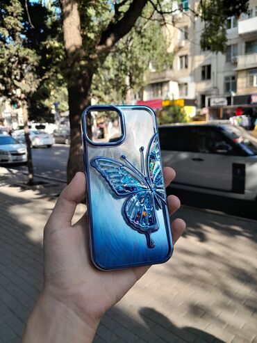 telefon kabrolar: İphone 15 case😍 Endirimde cemi 14 azn✅ Berk material ✅ Tam