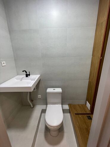 Продажа квартир: 1 комната, 23 м², 108 серия, Цокольный этаж этаж, Евроремонт — 10