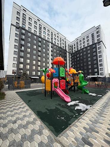 Продажа квартир: 1 комната, 47 м², Элитка, 6 этаж, Евроремонт — 11