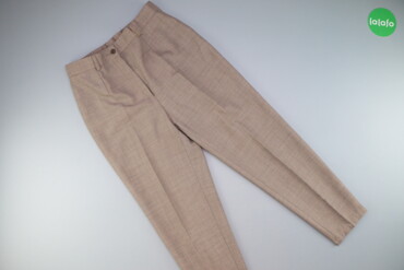 1410 товарів | lalafo.com.ua: Чоловічі штани зі стрілками Zerres, р. МДовжина: 100 смДовжина кроку