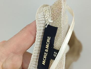 turecki sweter: More & More, Sweter damski, rozmiar XL — 4