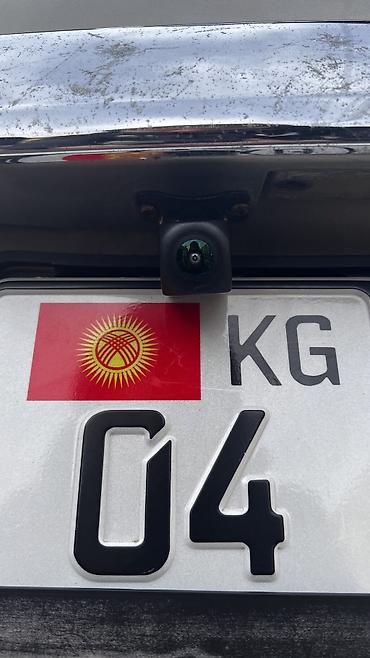 Lexus: Lexus RX: 2004 г., 3 л, Автомат, Газ, Кроссовер — 15