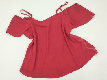 bluzki na wieczór: Blouse, M (EU 38), condition - Good