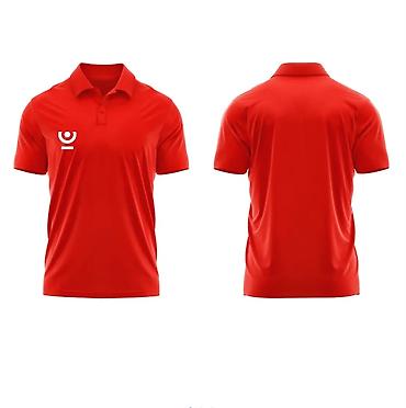 Digər: İstənilən sayda və rəngdə T-shirt,polo,idman formaları — 2