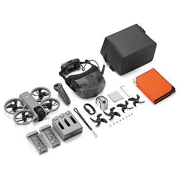 dji 4: DJI avata 360 fly more combo с очками Новый, максимальная — 1