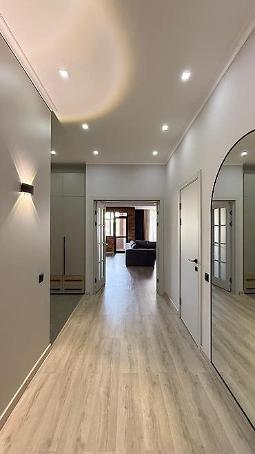Продажа квартир: 3 комнаты, 125 м², Элитка, 11 этаж, Евроремонт at lalafo.kg — 21 Продажа квартир: 3 комнаты, 125 м², Элитка, 11 этаж, Евроремонт — 21
