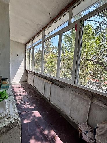 group: 3 комнаты, 69 м², ул. Алматинка / Чуй Индивидуалка, 3 этаж, Косметический ремонт — 8