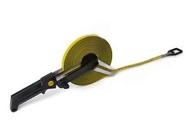 Ostali merni alati: WEISS Premium čelična merna traka – „Ultimate Flexibility“ - — 10