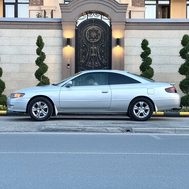 газ 53 карбиратор: Toyota Camry Solara: 2001 г., 2.2 л, Автомат, Газ, Седан