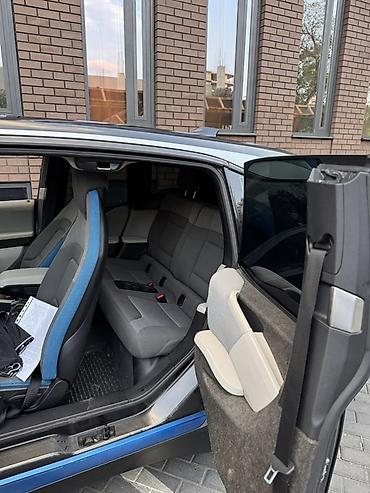 BMW: BMW i3: 2020 г., 0.1 л, Вариатор, Электромобиль, Хэтчбэк — 6