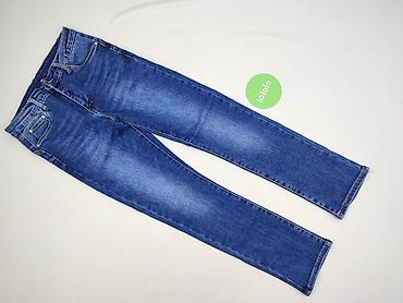 jeans push up: Used Jeans, Jeansy damskie, rozmiar S — 2