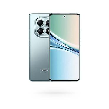 note 2: Redmi, Redmi Note 15, Новый, 128 ГБ, цвет - Голубой, 2 SIM — 1