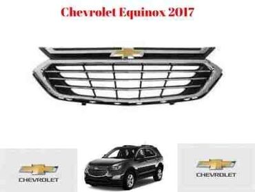 abilsofqa: Chevrolet Chevrolet Equinox 17, 2018 il, Almaniya, Ödənişli çatdırılma, Rayonlara çatdırılma, Pulsuz çatdırılma