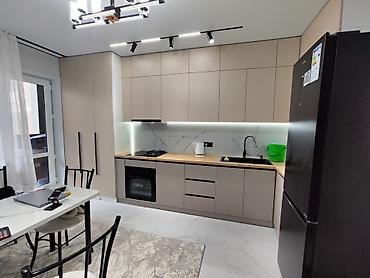 120: 2 комнаты, 83 м², Технопарк Элитка, 6 этаж, Евроремонт — 1