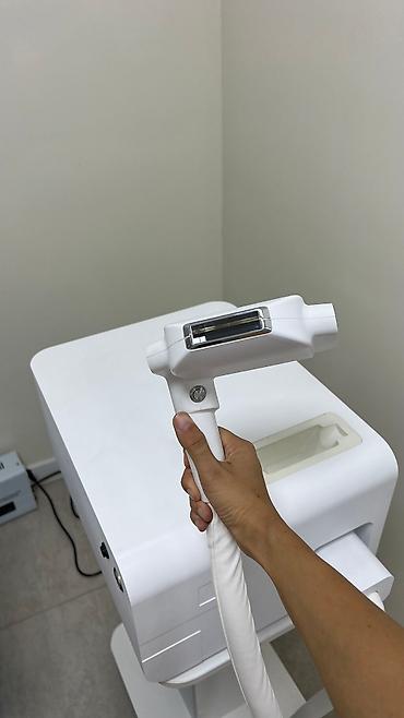 Другое оборудование для салонов красоты: Продается лазерный аппарат от innovation - 1pro Mini нового — 7