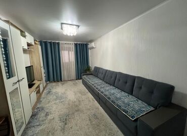 Продажа квартир: 3 комнаты, 58 м², 104 серия, 3 этаж, Евроремонт