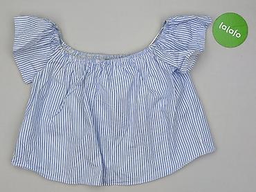 spodnie pumpy zara: Zara, Bluzka damska, rozmiar XS — 2