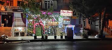 dodaq permanenti: VİP Salon xidmətləri: - Gəlin bəzədilməsi - Saç kəsimləri, düzümləri — 3