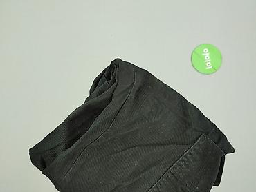 podrobki ciuchow: Bershka, Spodnie cargo damskie, rozmiar 2XS — 5