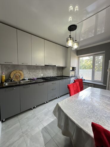 Продажа квартир: 4 комнаты, 89 м², 2 этаж, Косметический ремонт — 3