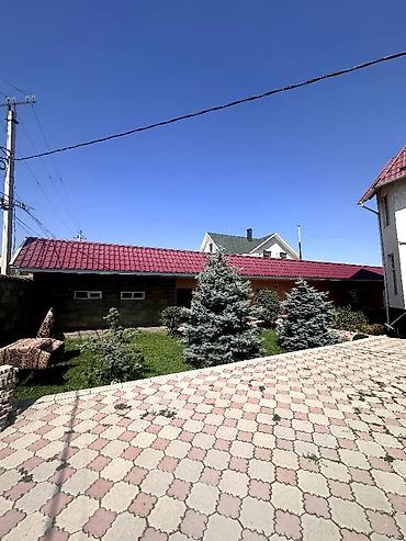 Продажа коттеджей и домов: Продаётся двухэтажный дом в Арча-Бешике (Бишкек) ✨ Новый ремонт | — 5