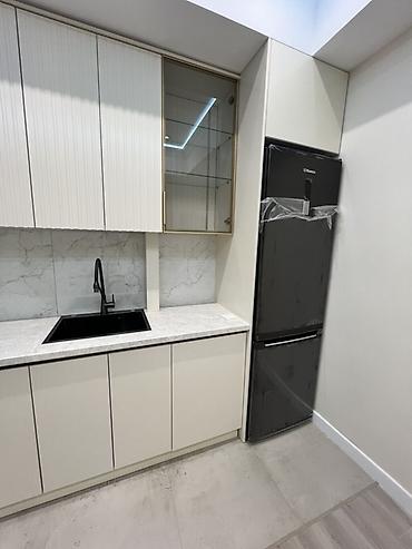 Продажа квартир: 2 комнаты, 80 м², Элитка, 11 этаж, Дизайнерский ремонт — 2