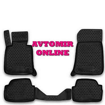 diffuser satisi: BMW 1-3D 2004-2011 ayaqalti Novline 4 il qarantiya ilevline — 1