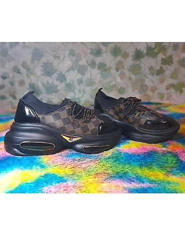 Ботинки и ботильоны: Продаю новую обувь,размер 40 - маломерки,подойдут и на 39 размер — 2