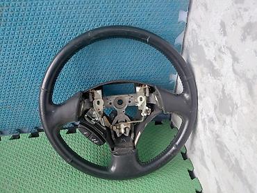 руль камри 35: Руль Toyota 2004 г., Б/у, Оригинал, Япония — 1