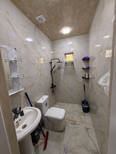 Həyət evləri və villaların satışı: 3 otaqlı, 90 kv. m, Kredit yoxdur, Yeni təmirli — 14