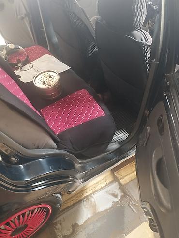 Daewoo: Daewoo Matiz: 2005 г., 0.8 л, Ручные, Хэтчбэк — 6