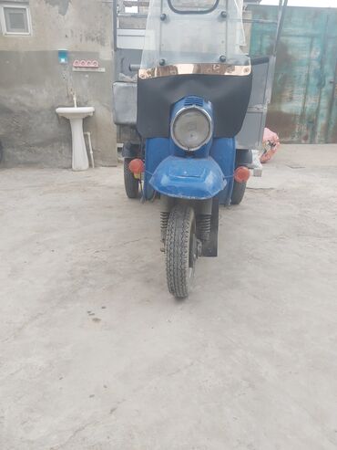 maped işlənmiş: Jawa - MURAVE, 150 sm3, 2000 il, 250 km