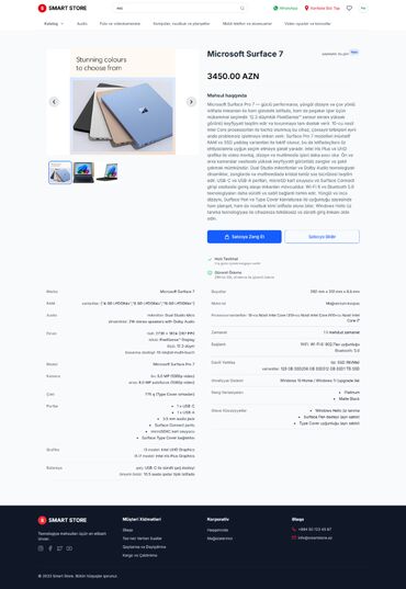 Veb saytların hazırlanması: SEO, Veb saytların hazırlanması | Domen, Hosting — 13