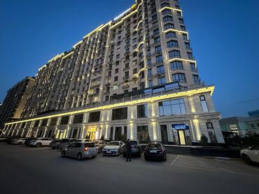 продаю квартиру в радуге: 2 комнаты, 47 м², Элитка, 5 этаж, Евроремонт