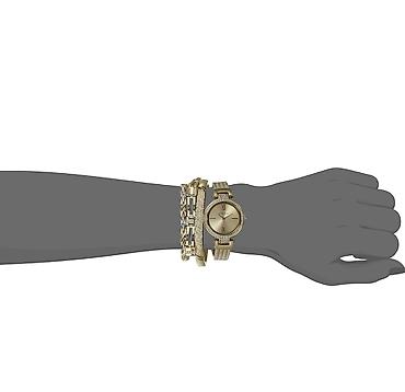 casio original: Классические часы часы, Anne Klein, Женские, Новый — 5