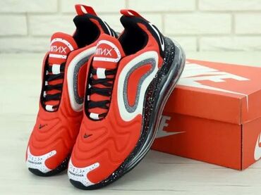 Women's Sneakers and athletic shoes: A klasa 4400 — 7