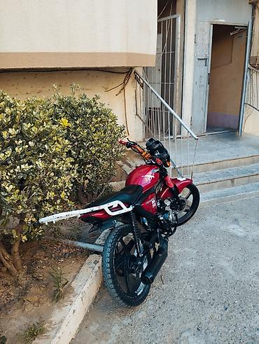 matasklet qiymetleri: Tufan - 50, 80 sm3, 2024 il, 11320 km — 4